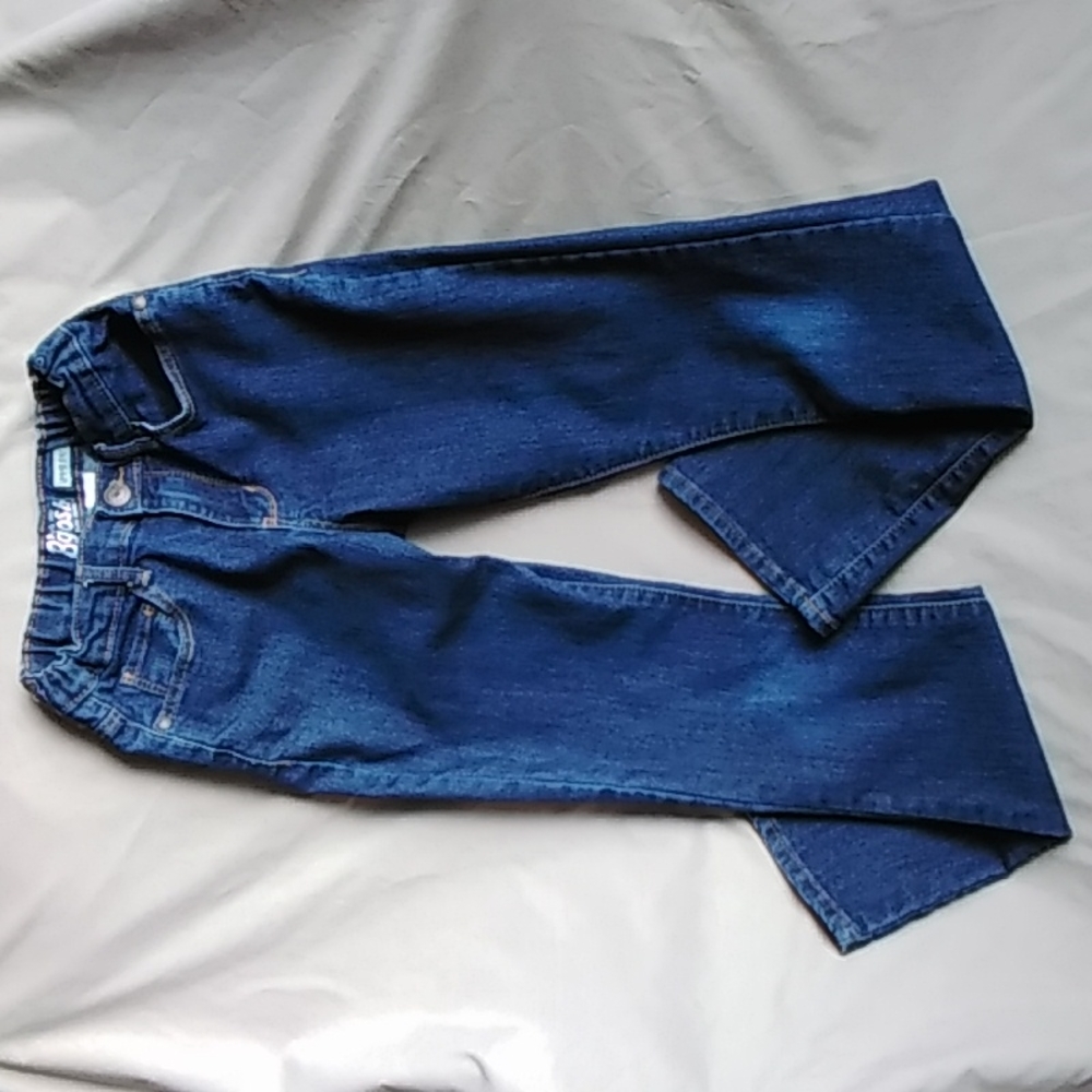 B'gosh Blue Jeans Boot Cut